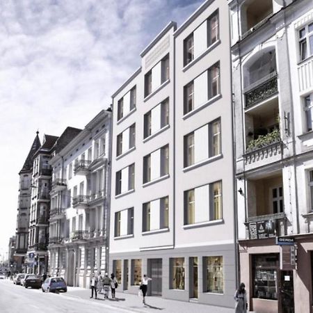 Apartament W Sercu Miasta Poznan Garbary 31 Buitenkant foto